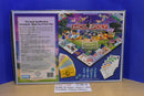 Parker Brothers 2001 Monopoly Disney Edition Board Game 99% Complete