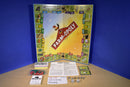 Late For the Sky Farm-Opoly Board Game - Complete