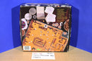 Classic Paramount 1992 Cheers Trivia Board Game Complete