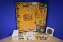 Classic Paramount 1992 Cheers Trivia Board Game Complete