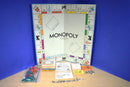Parker Brothers 1961 Monopoly Board Game 100% Complete
