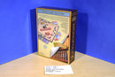 Hasbro 2010 Vintage Monopoly Board Game Collection Wooden Box - Complete