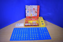 Hasbro Scrabble Junior 2014 Crossword Board Game Complete Unused