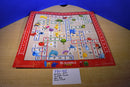 Hasbro Scrabble Junior 2014 Crossword Board Game Complete Unused