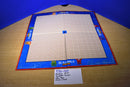Hasbro Scrabble Junior 2014 Crossword Board Game Complete Unused