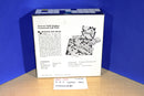 J. R. S. Games Crosswords Board Game 1987 100% Complete