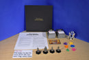 Parker Brothers Star Wars Trivial Pursuit 1997 Board Game
