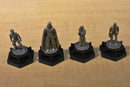 Parker Brothers Star Wars Trivial Pursuit 1997 Board Game