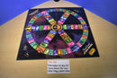 Parker Brothers Star Wars Trivial Pursuit 1997 Board Game