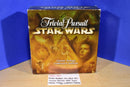 Parker Brothers Star Wars Trivial Pursuit 1997 Board Game