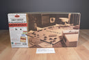 Monopoly 1935 Deluxe Classic Reproduction 2002 Board Game - Complete