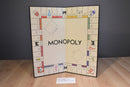Monopoly 1935 Deluxe Classic Reproduction 2002 Board Game - Complete