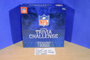 USAopoly NFL Gridiron Trivia Challenge Board Game 100% Complete