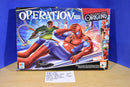 Milton Bradley Operation Spider-Man Origins 2006 Skill Game