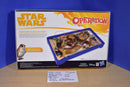 Hasbro Operation Game 2017 Stars Wars Edition Chewbacca Disney 100% Complete