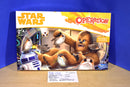 Hasbro Operation Game 2017 Stars Wars Edition Chewbacca Disney 100% Complete