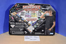 Hasbro 2012 Monopoly Millionaire Board Game 100% Complete
