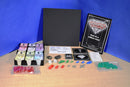 Hasbro 2012 Monopoly Millionaire Board Game 100% Complete