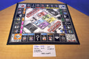 Hasbro 2012 Monopoly Millionaire Board Game 100% Complete