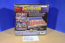 Stratego 2011 Classic Game of Battlefield Stratego 50 Years 100% Complete