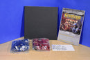 Stratego 2011 Classic Game of Battlefield Stratego 50 Years 100% Complete