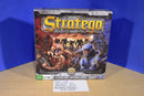 Stratego 2011 Classic Game of Battlefield Stratego 50 Years 100% Complete