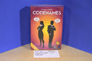 Codenames Vlaada Chvatil Czech Games Edition 2013 New Sealed