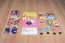 Cardinal Golden Girls Any Way You Slice It Trivia Card Game Complete