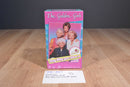 Cardinal Golden Girls Any Way You Slice It Trivia Card Game Complete