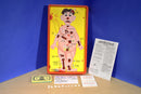 Milton Bradley 2004 Operation Skill Board Game