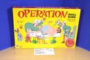 Milton Bradley 2004 Operation Skill Board Game