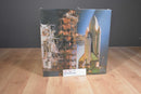 Hoyle Hail Columbia 1982 Puzzle