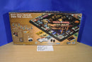 Parker Brothers Monopoly 1999 Star Wars Episode 1 Collector 3D Board Game Complete