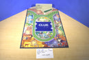 Parker Bros. Clue FX Electronic Talking 2003 Detective Game Complete