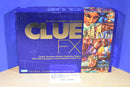 Parker Bros. Clue FX Electronic Talking 2003 Detective Game Complete