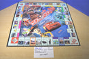 Monopoly 2007 Disney Pixar Edition Game Complete