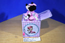Kids Preferred 2010 Disney Minnie Mouse Musical Jack in the Box