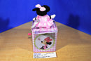 Kids Preferred 2010 Disney Minnie Mouse Musical Jack in the Box