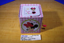 Kids Preferred 2010 Disney Minnie Mouse Musical Jack in the Box