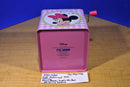 Kids Preferred 2010 Disney Minnie Mouse Musical Jack in the Box