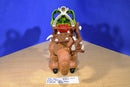 Mattel 2014 Imaginext Dino Fortress T-Rex with Catapult Does Not Work
