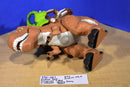 Mattel 2014 Imaginext Dino Fortress T-Rex with Catapult Does Not Work
