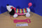 Leap Frog Alphapup ABC Phonics Dog with Pink Bow and Bone(