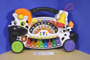 V Tech Zoo Jamz Zebra Piano