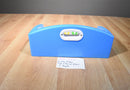 Little Tikes Blue 1985 Tap a Tune Musical Piano Xylophone