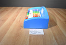 Little Tikes Blue 1985 Tap a Tune Musical Piano Xylophone