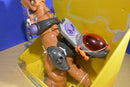 Fisher Price 2011 Imaginext Mega Roaring T-Rex with DVD