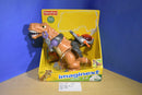 Fisher Price 2011 Imaginext Mega Roaring T-Rex with DVD