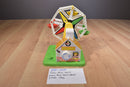 Fisher Price 2015 Little People Music Box Ferris Wheel With 4 Figures