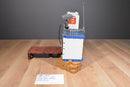Fisher Price 2002 Imaginext Coastal Patrol Station Play Set-Incomplete